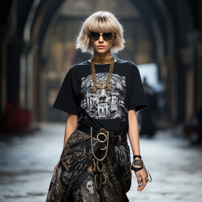 Graphic Tees