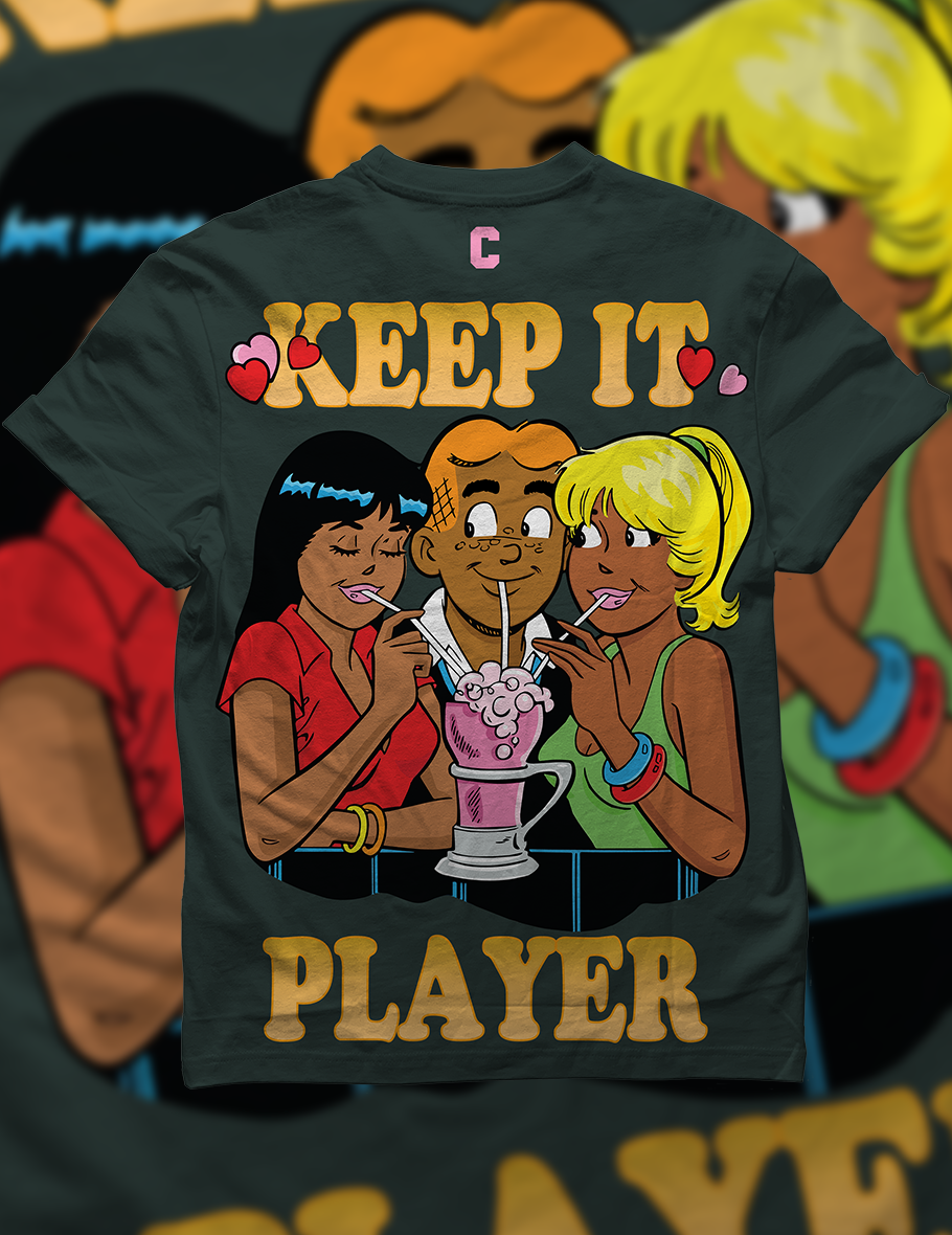 Graphic Tees
