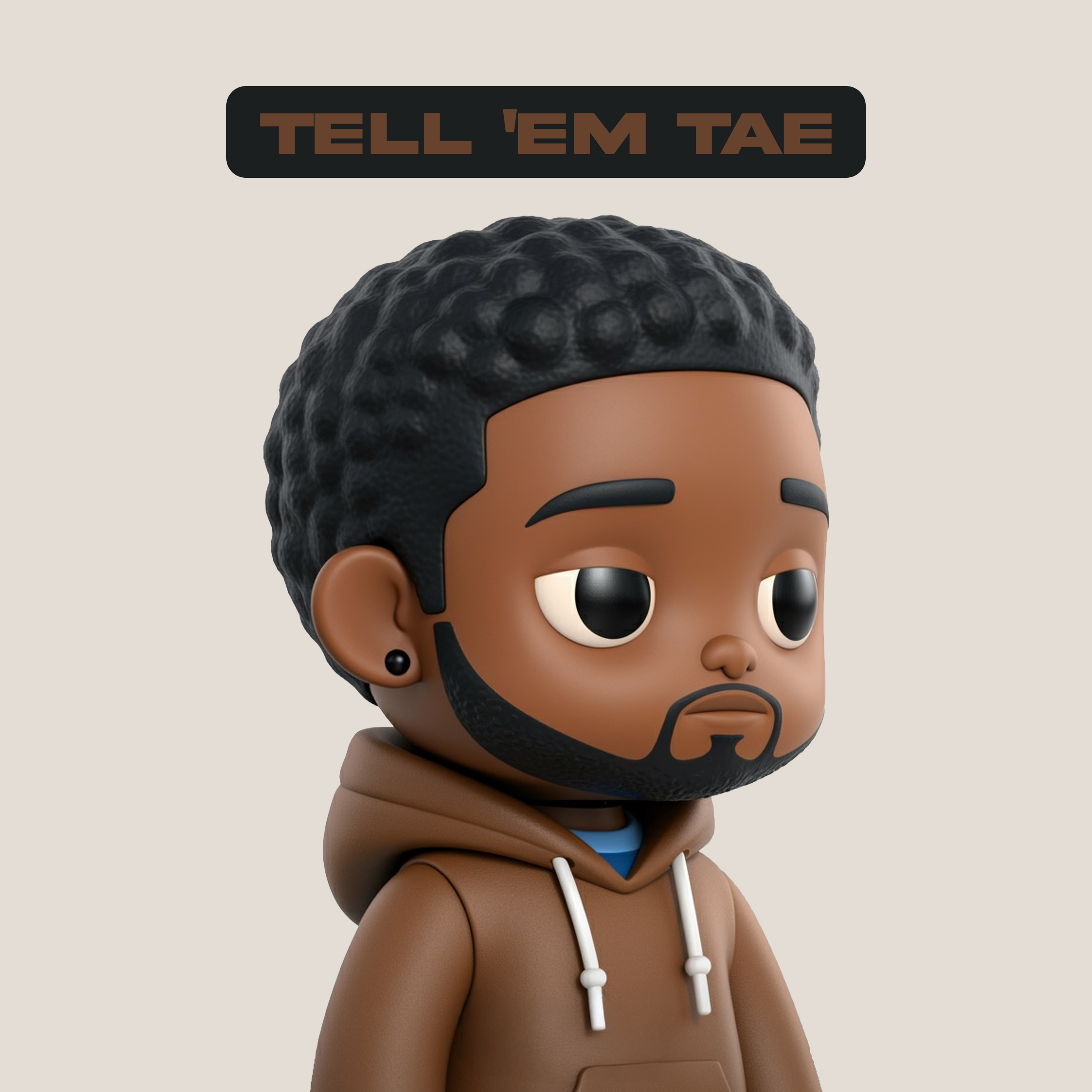Tell 'Em Tae