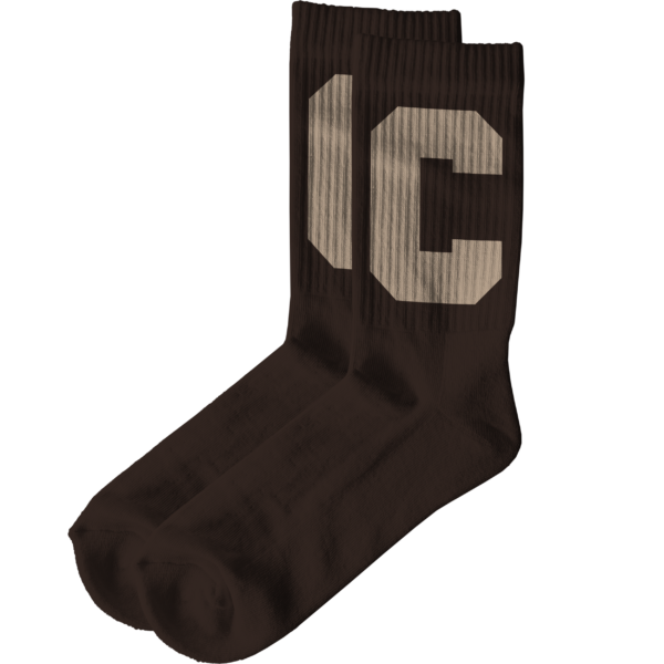 CRWND Crew Socks