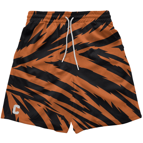 Apex Mesh Shorts