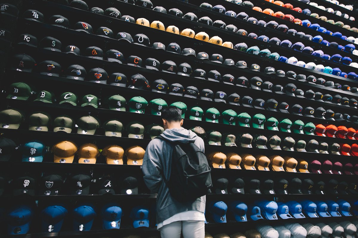 Headwear