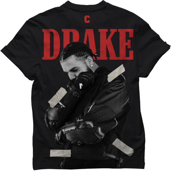 6 God Graphic Tee