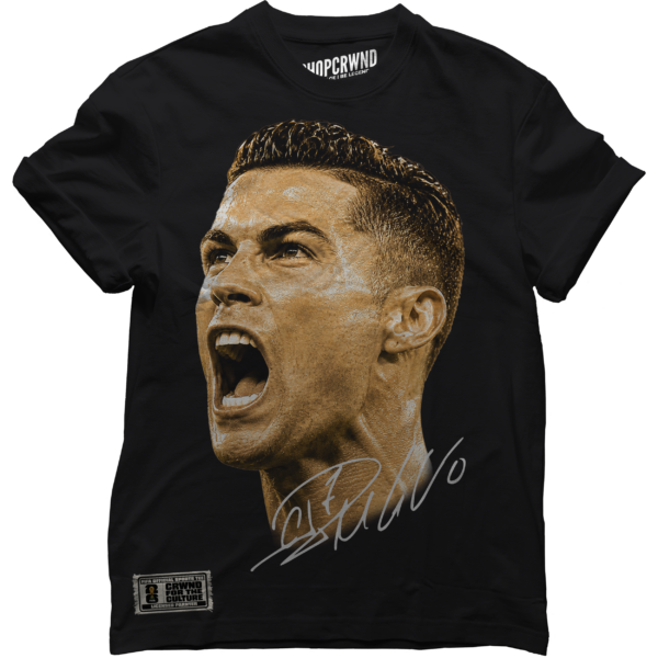 CR7 Graphic Tee