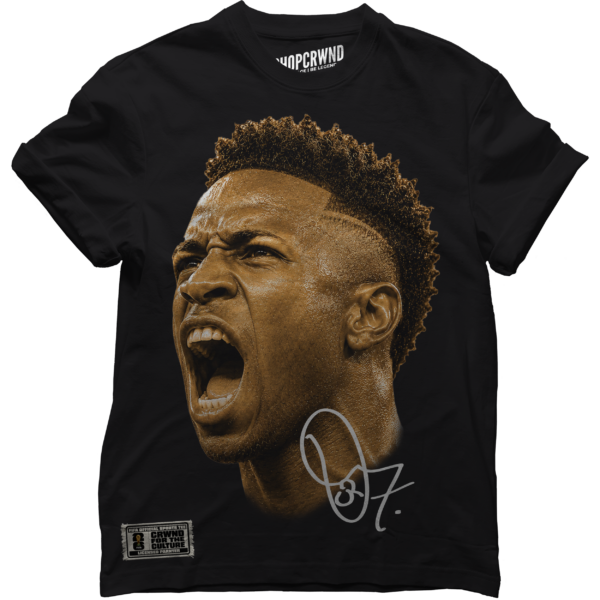 Vini Junior Graphic Tee
