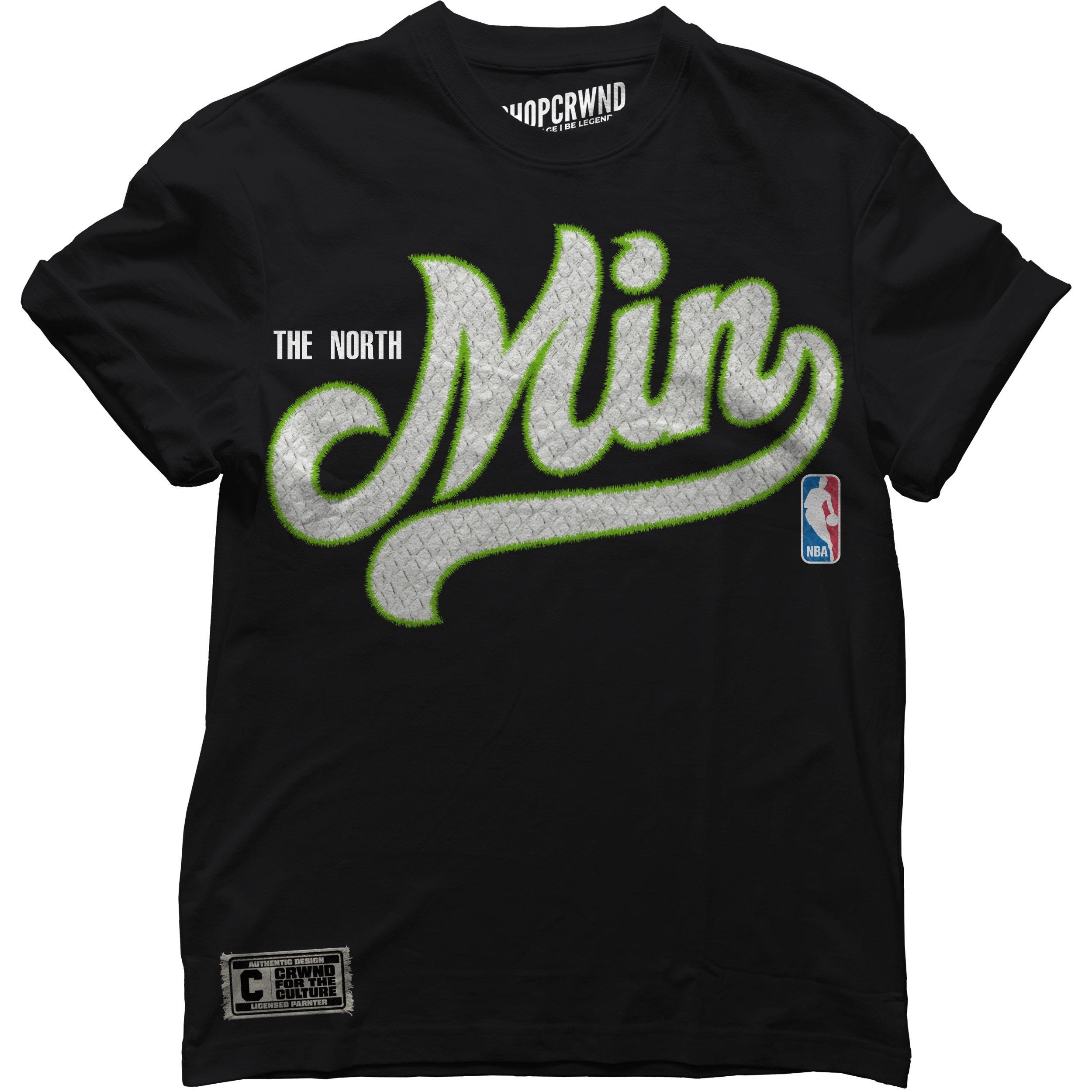 Ant-Man Cold Blooded Classics Tee - Image 4