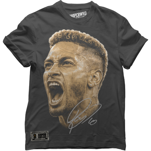 Raphinia Graphic Tee