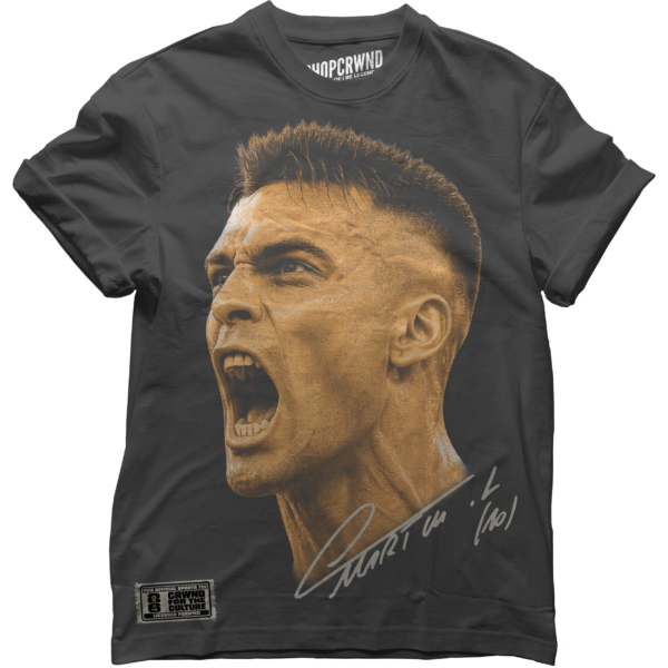El Toro Graphic Tee
