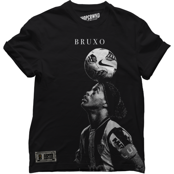 Bruxo Graphic Tee