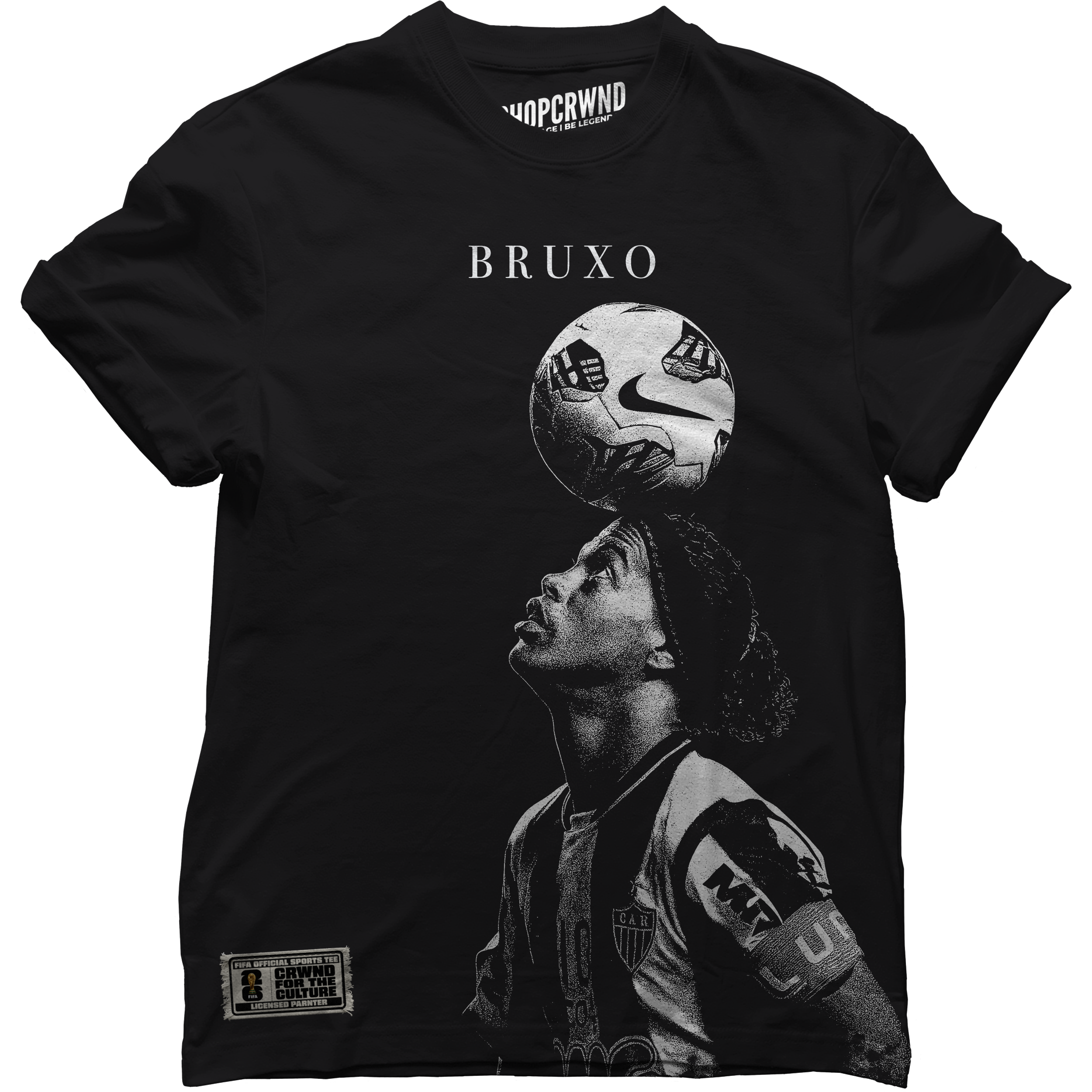 Bruxo Graphic Tee