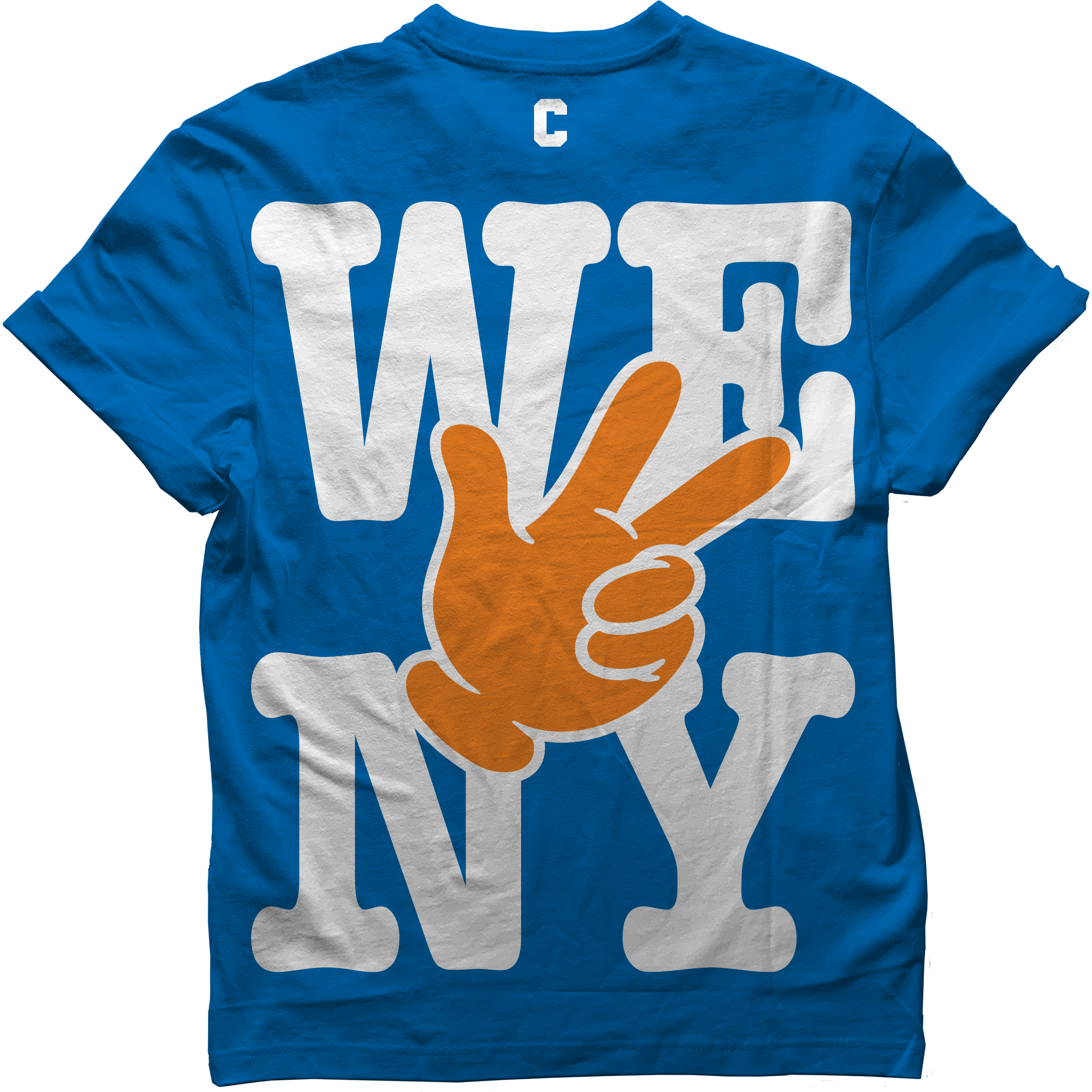 JB x NY Sports Tee