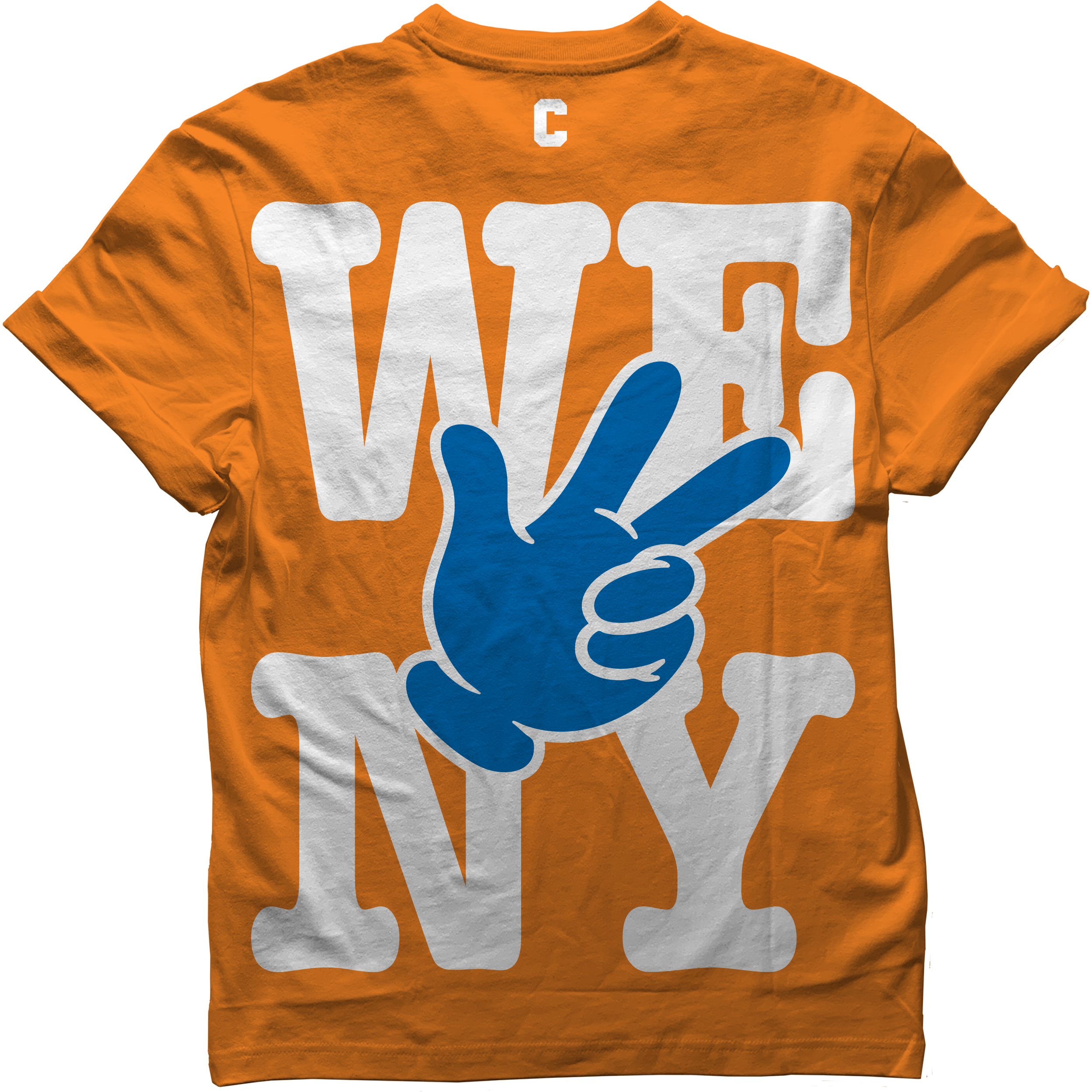 JB x NY Sports Tee - Image 3