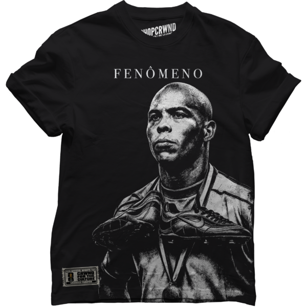 Fenomeno Graphic Tee
