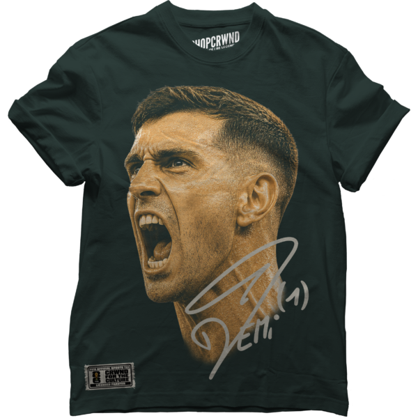 Dibu Graphic Tee
