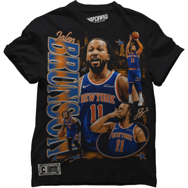 King Of New York Vintage Tee