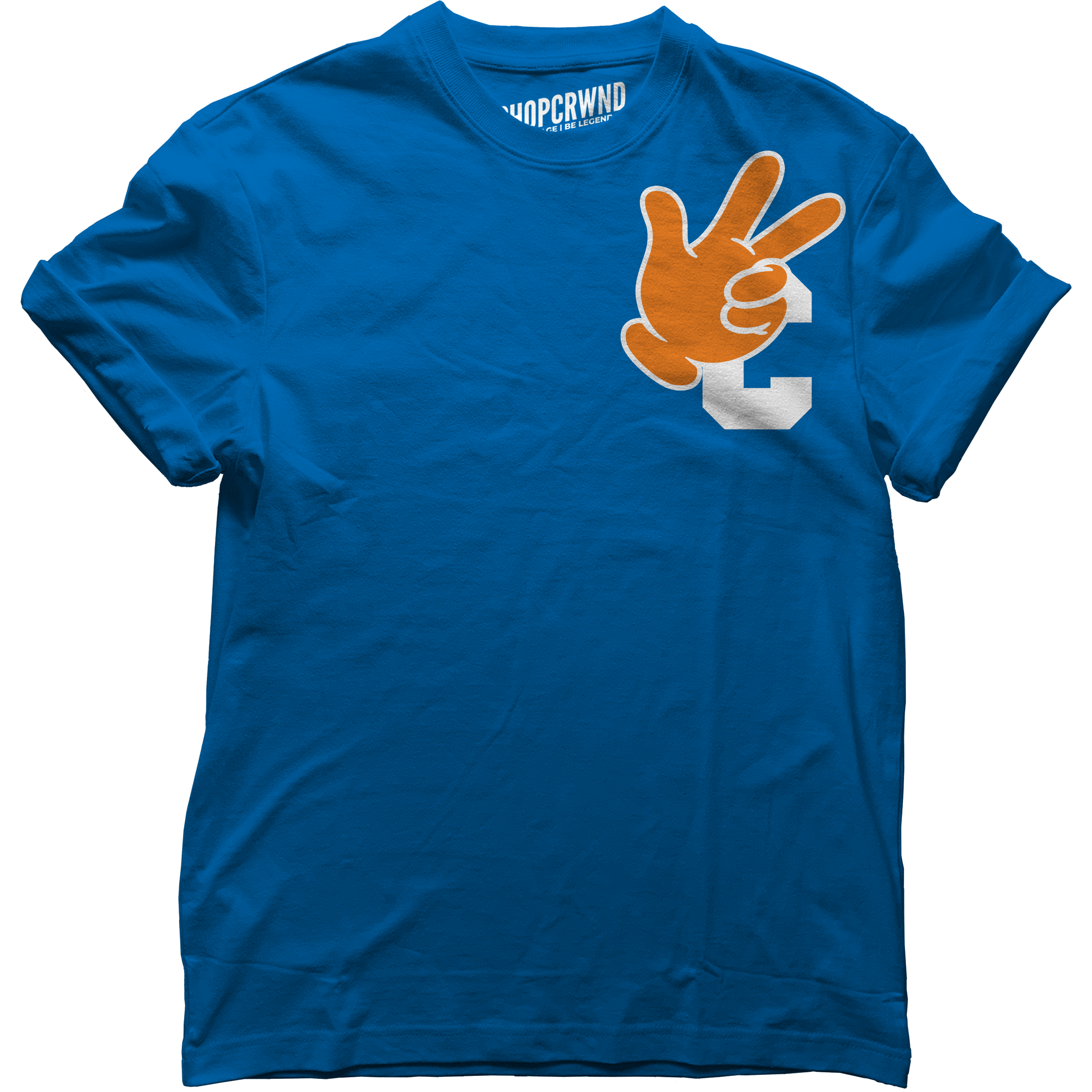 JB x NY Sports Tee - Image 2