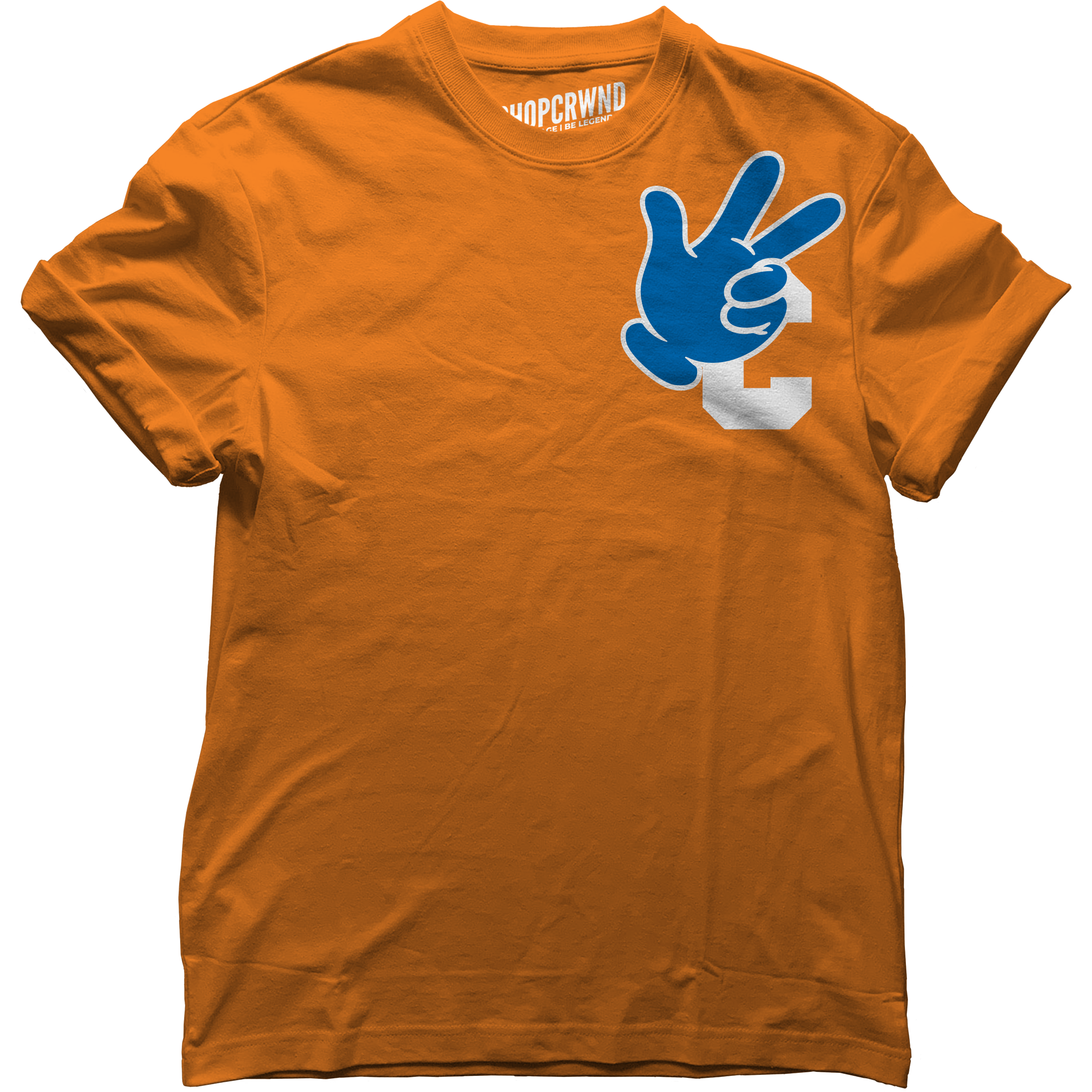 JB x NY Sports Tee - Image 4