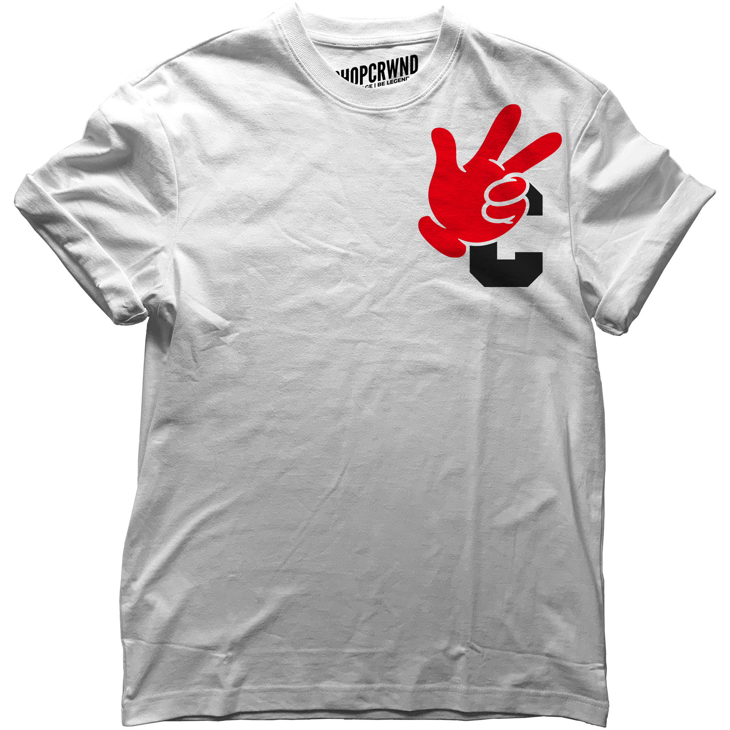 JB x NY Sports Tee - Image 6