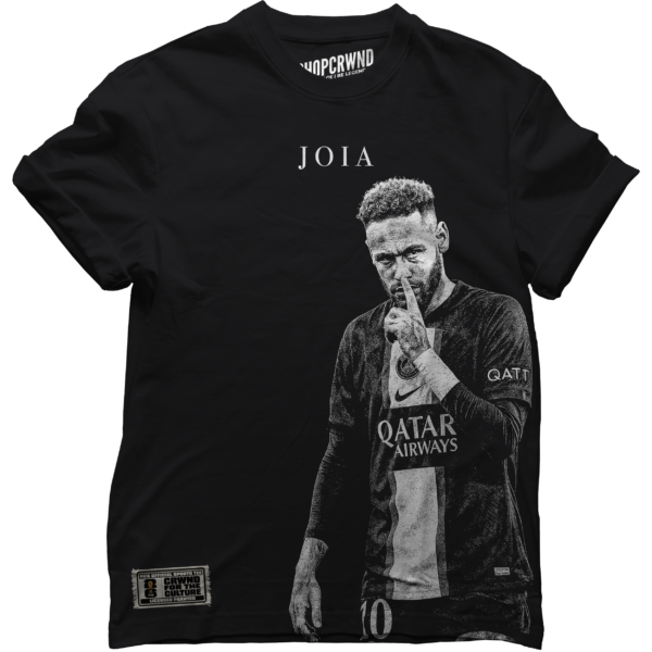 Joia Graphic Tee