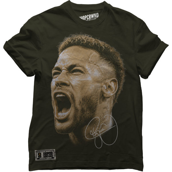 El Menino Graphic Tee