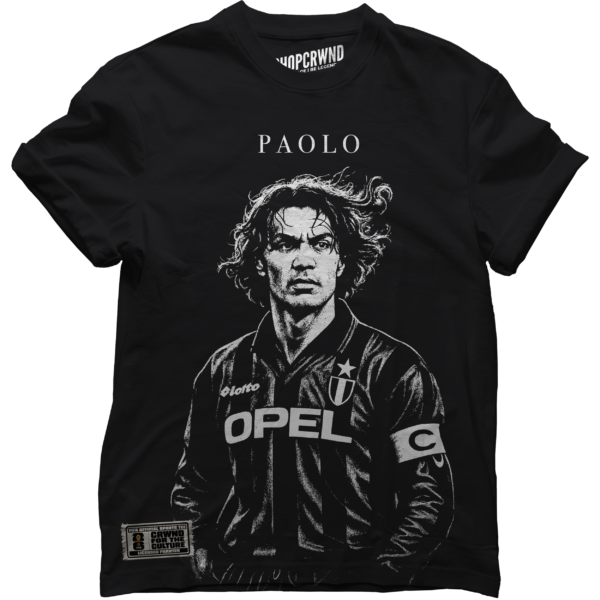 Paolo Graphic Tee