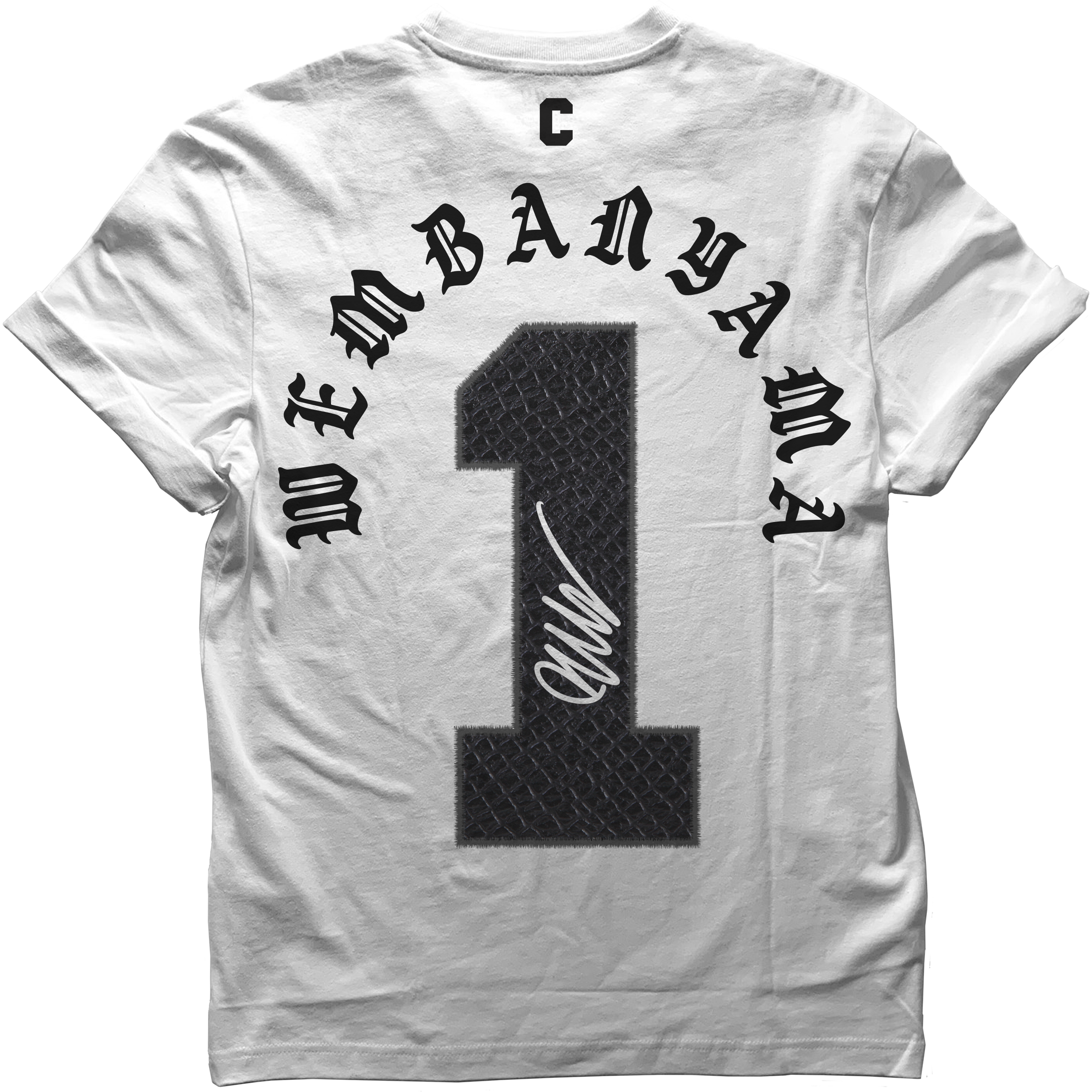 Alien Cold Blooded Classics Tee - Image 3
