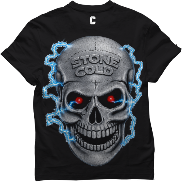 And That's The Bottom Line Vintage Tee
