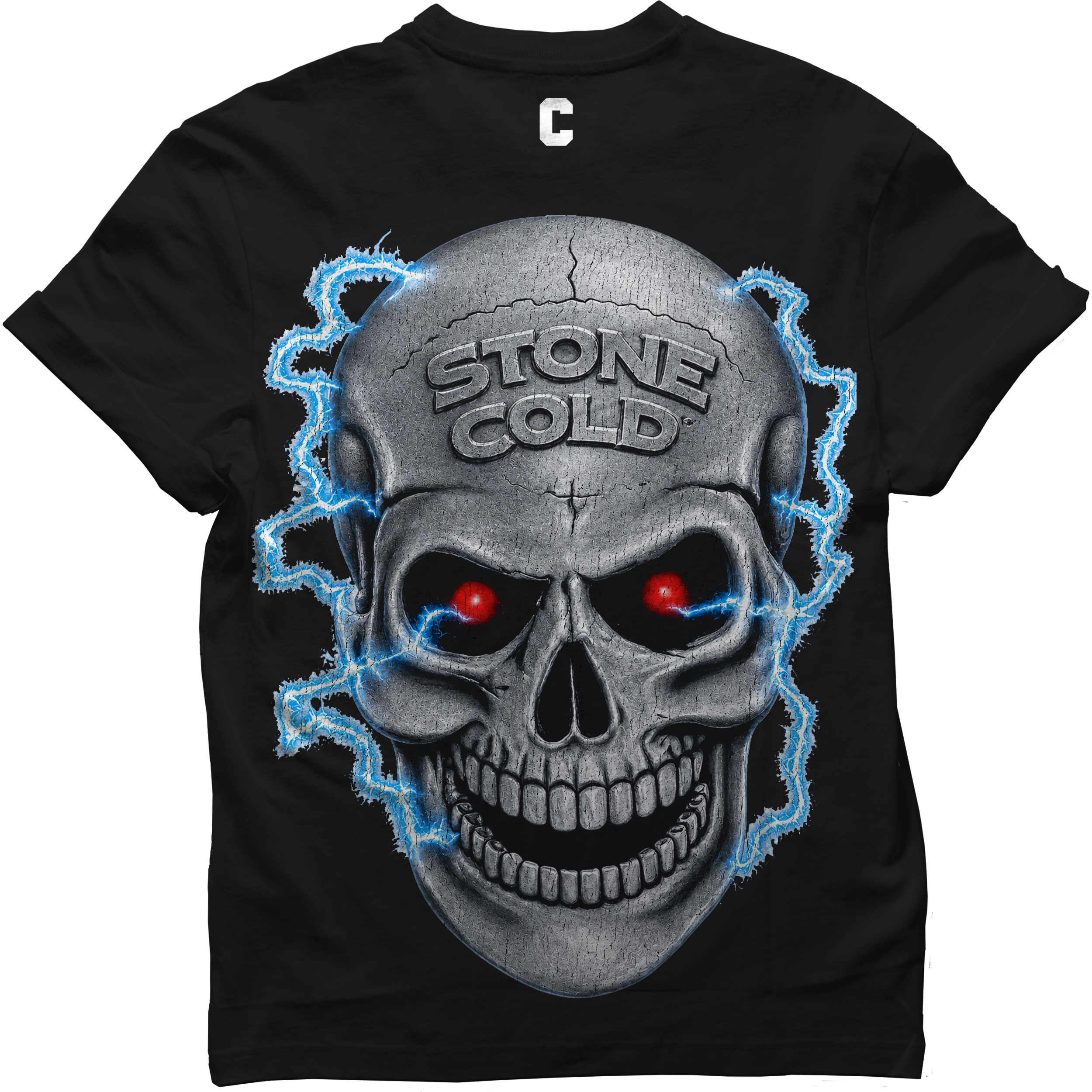 And That's The Bottom Line Vintage Tee
