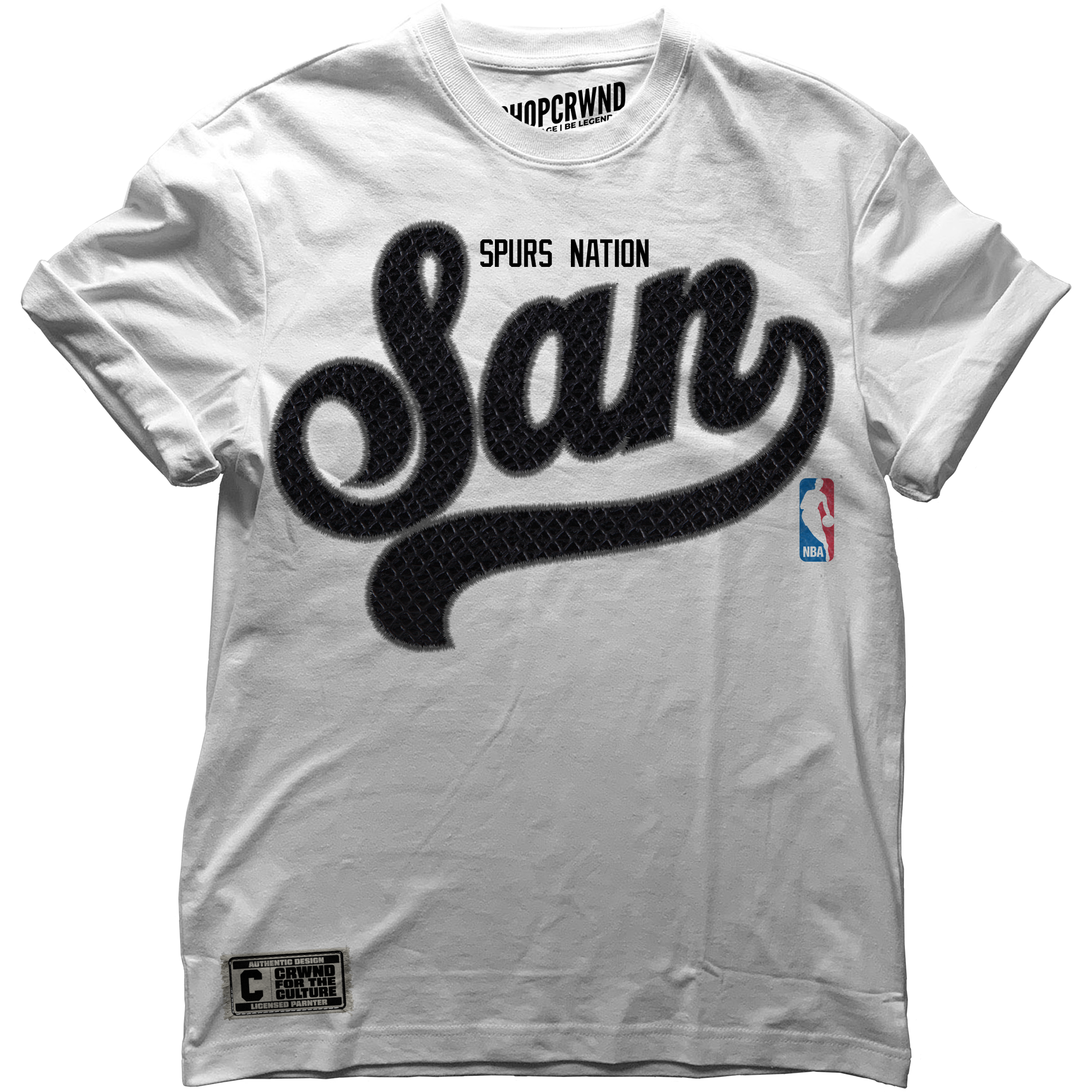 Alien Cold Blooded Classics Tee - Image 4