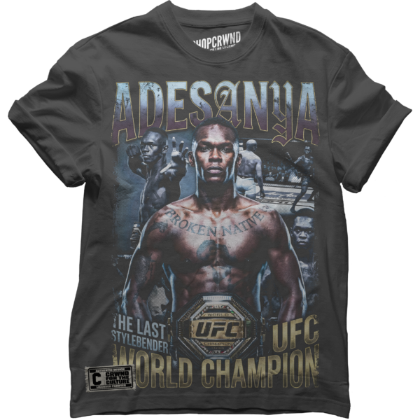 The Stylebender Graphic Tee