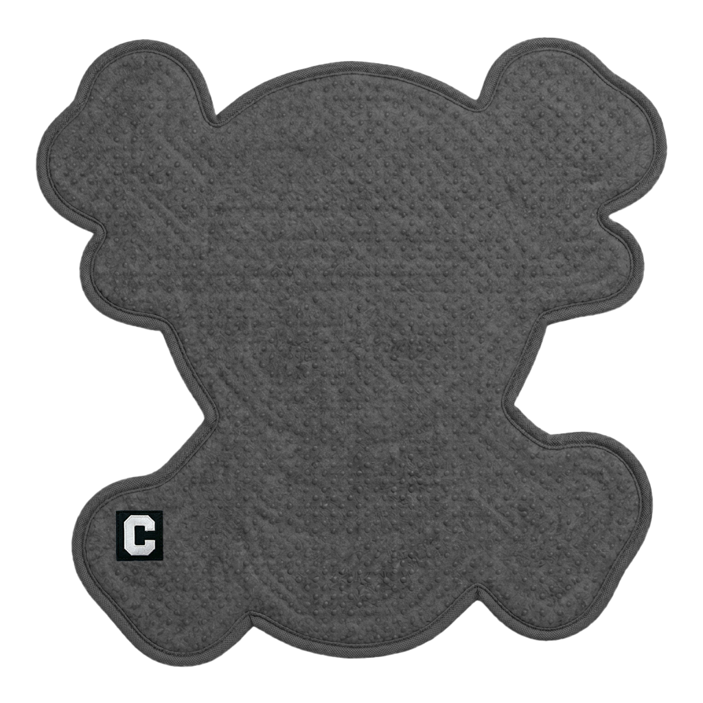 One Piece Tufted Rug - Image 2