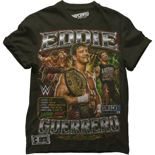Viva La Raza Graphic Tee