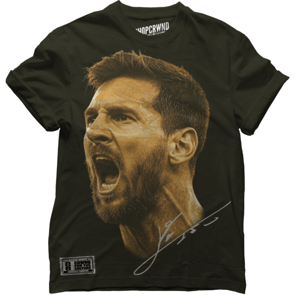 D10S Graphic Tee