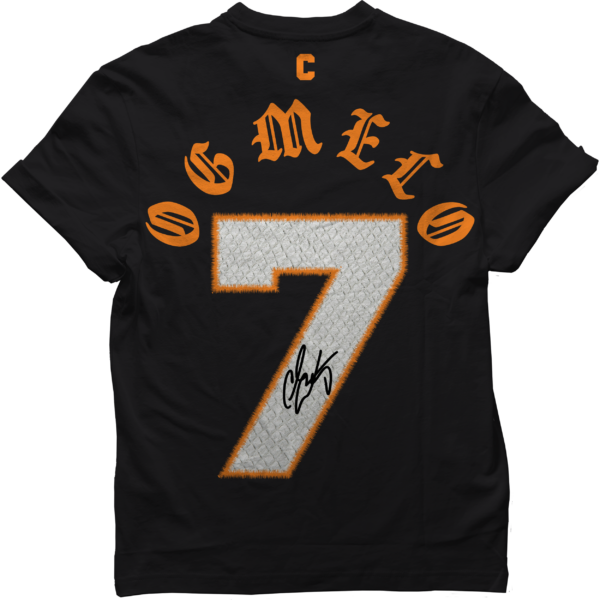 OG Melo Cold Blooded Classics Tee