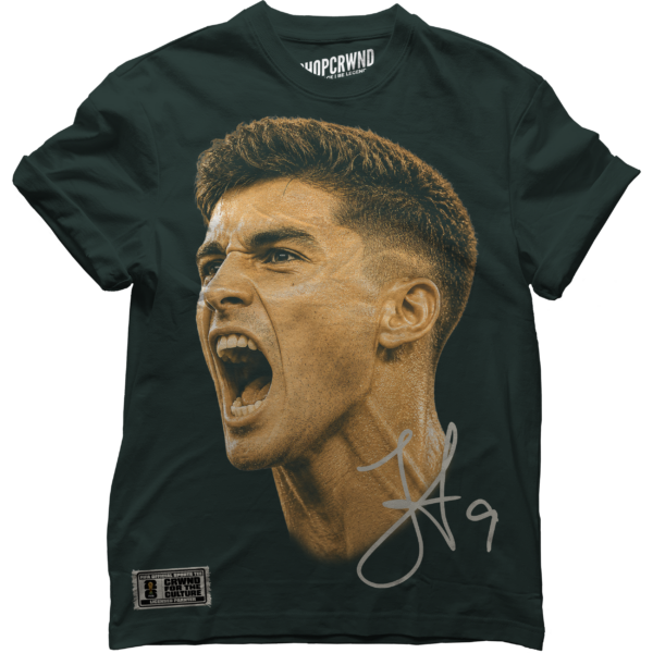 La Arana Graphic Tee