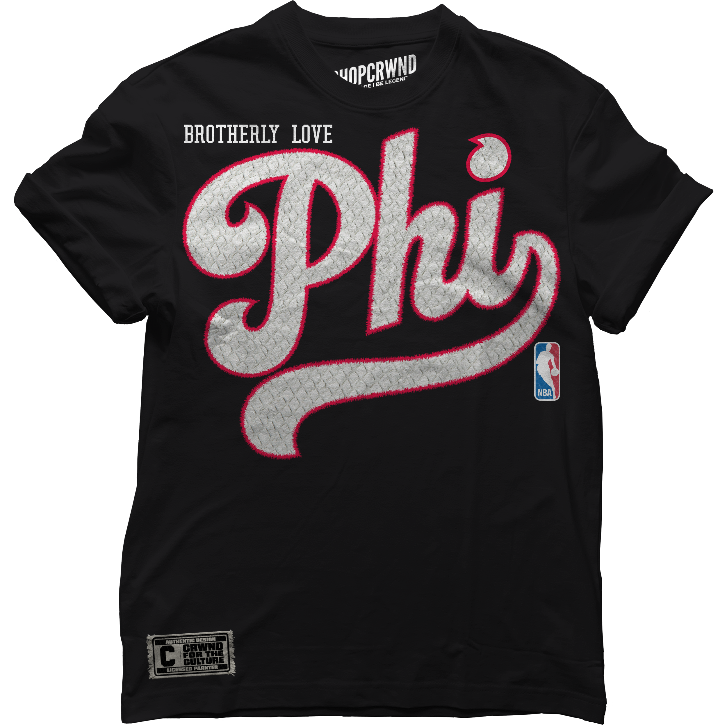The Answer Cold Blooded Classics Tee - Image 2