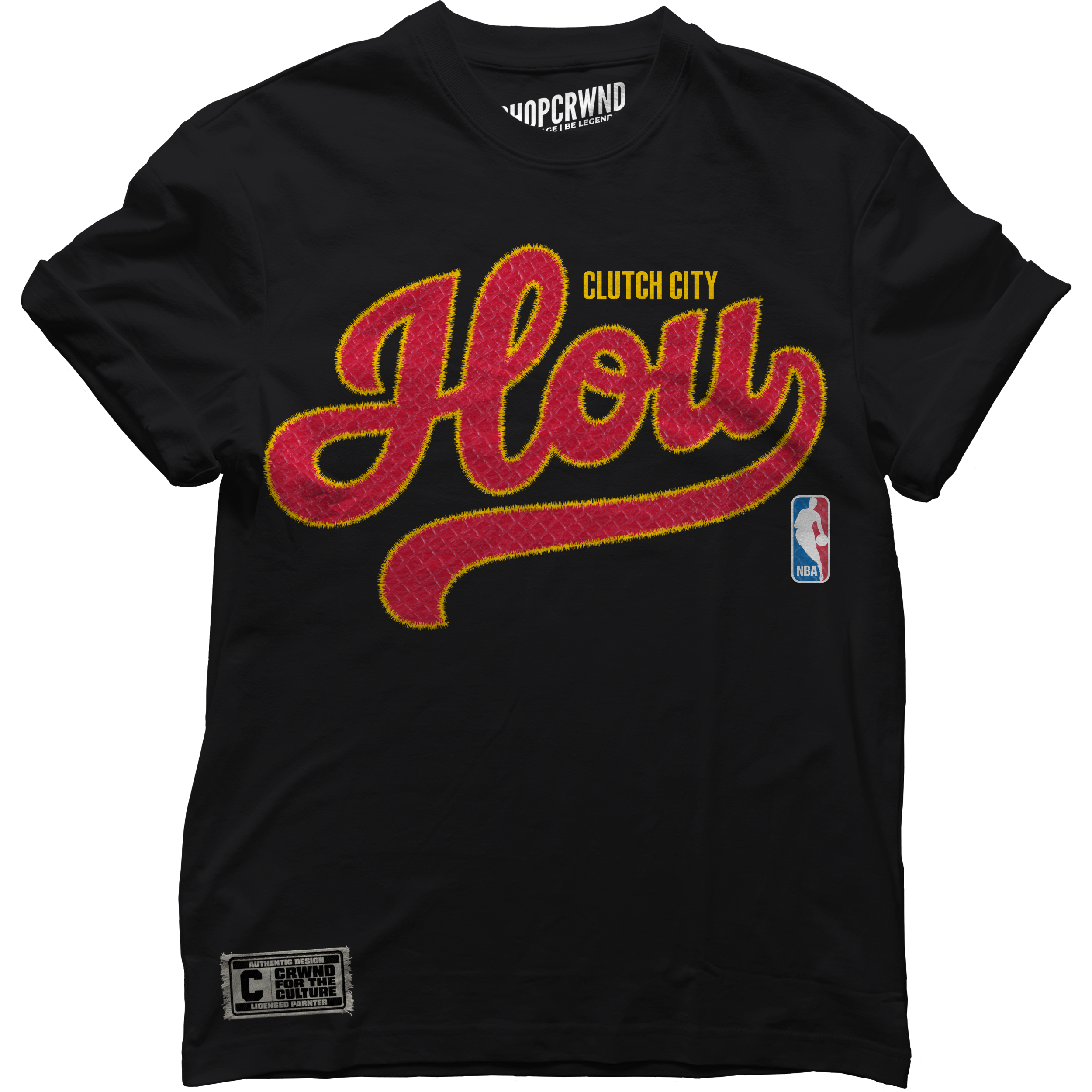 Slim Reaper Cold Blooded Classics Tee - Image 4