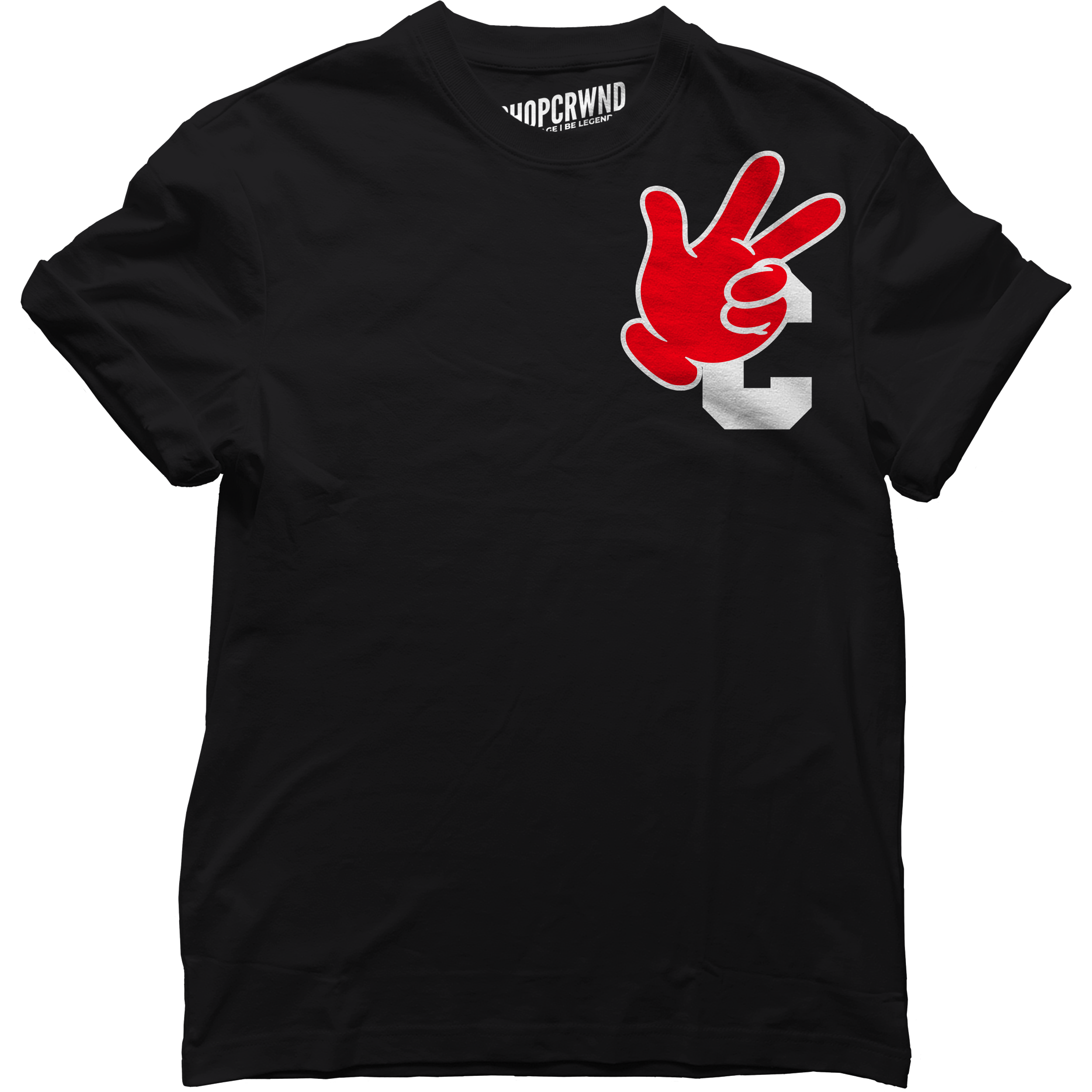 JB x NY Sports Tee - Image 8