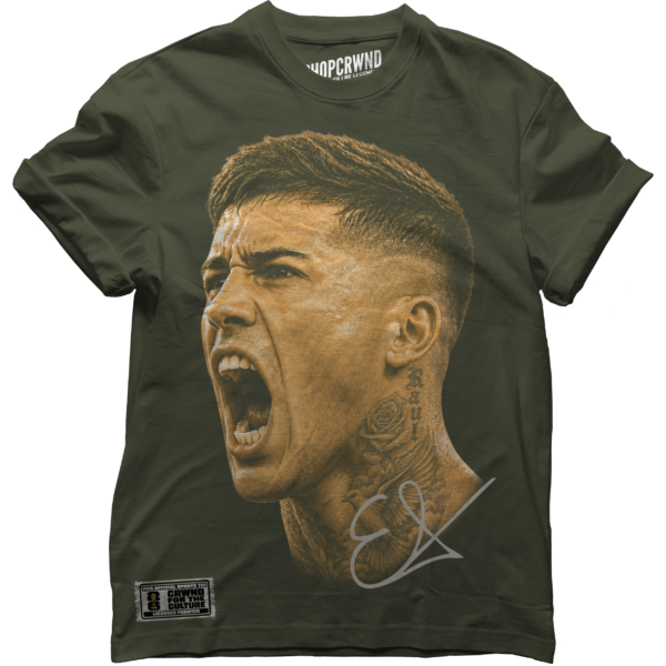 Enzo Graphic Tee