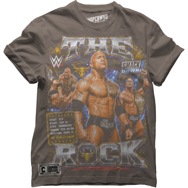 Brahma Bull Graphic Tee