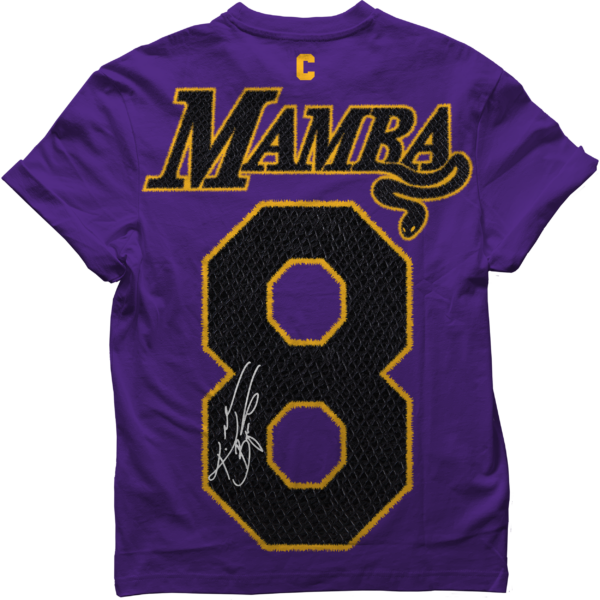 Mamba Sports Tee