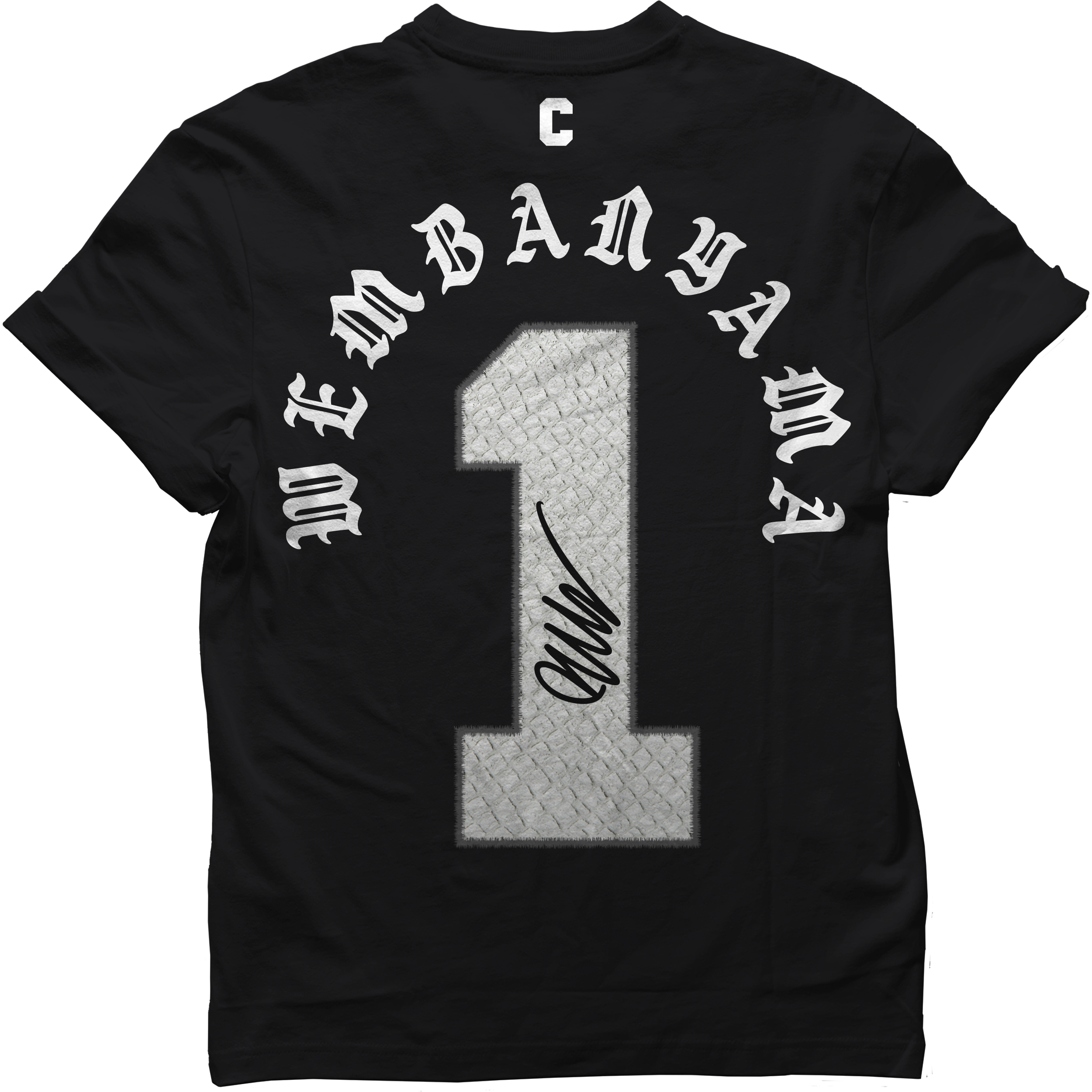 Alien Cold Blooded Classics Tee