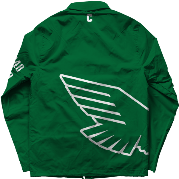 Philly Coach Jacket